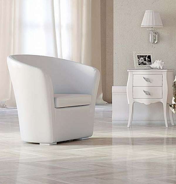 Кресло EURO DESIGN 1067a Chanel