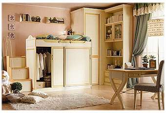 Композиция FERRETTI & FERRETTI