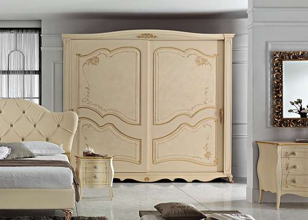 Шкаф EURO DESIGN 880 B Goya