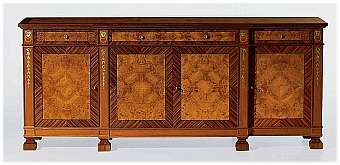 Комод OAK MG 1182 Комод OAK MG 1182 фабрика OAK из Италии