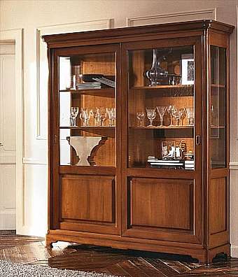 Витрина BOTTEGA D'ARTE 308__1