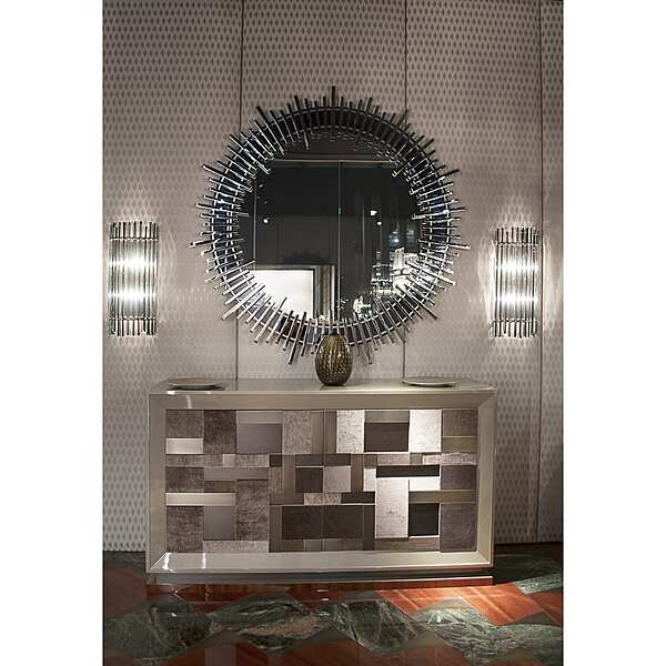 Буфет FRANCESCO MOLON Atelier-Molon C547 фабрика FRANCESCO MOLON  из Италии. Фото №5