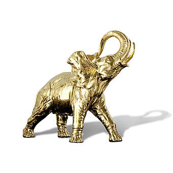 Скульптура Elephant