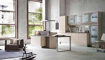 Кухня RECORD CUCINE FREE comp.4