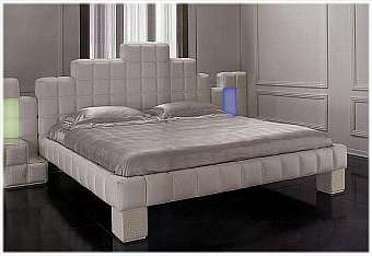 Кровать FORMITALIA Brick letto