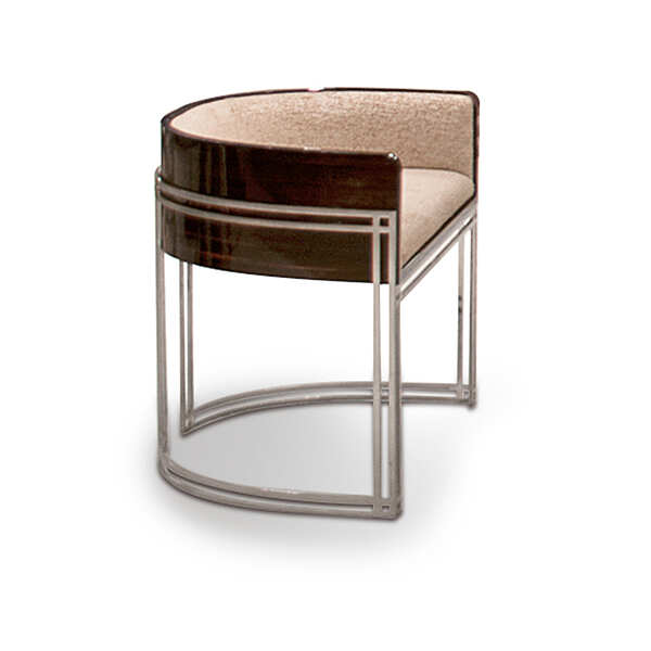 Стул FRANCESCO MOLON MolonDesign S721 фабрика FRANCESCO MOLON  из Италии. Фото №1