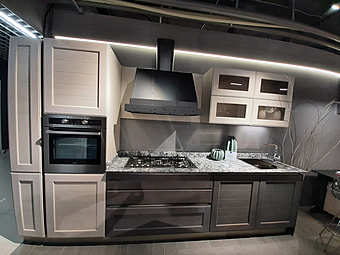 Кухня York, Stosa Cucine