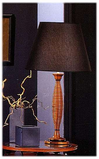 Настольная лампа ROBERTO VENTURA Eleganza AJ833
