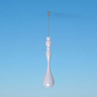 Декоративный элемент MASIERO (EMME PI LIGHT) ECLETTICA DROPOP LED B40