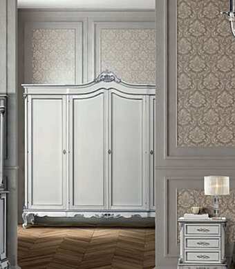 Шкаф  GIULIA CASA "Verona Home" 121-VH