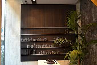 Гостиная Rossana Boiserie