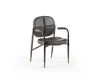 Стул CORNELIO CAPPELLINI Fyra Стул CORNELIO CAPPELLINI Fyra фабрика CORNELIO CAPPELLINI из Италии
