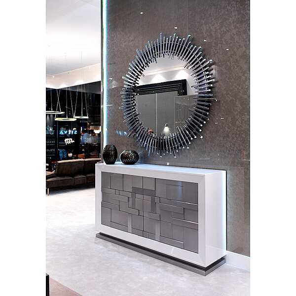 Буфет FRANCESCO MOLON Atelier-Molon C547 фабрика FRANCESCO MOLON  из Италии. Фото №3