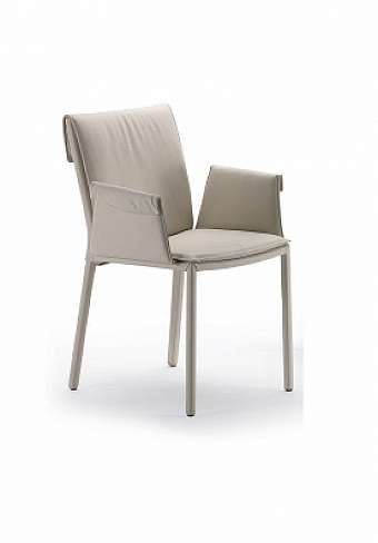 Стул CATTELAN ITALIA BOOK 5 COLLEZIONE 2014 isabel