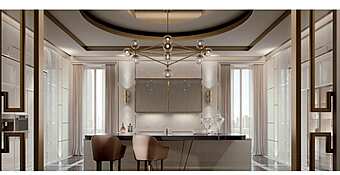 Кухня CASTAGNA CUCINE Déco kitchen