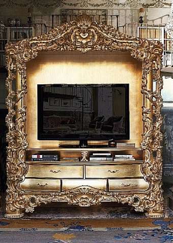 Стойка для TV-HI-FI Art. 5970