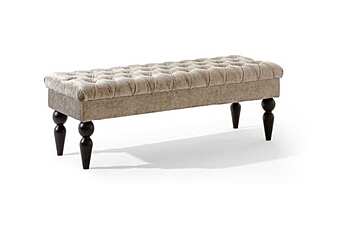 Банкетка LUISE 43x120