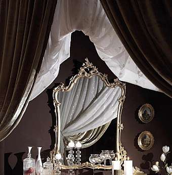 Зеркало ASNAGHI INTERIORS PC7015