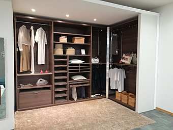 Гардеробная Molteni & C. Gliss Quick