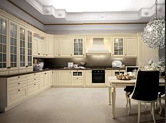 Кухня CONCRETA CUCINE (DIESIS CONCRETA) Arrogance-5