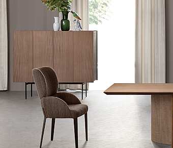 Шкаф IL LOFT Mobili - Wooden Furnitures ALP42 Шкаф IL LOFT Mobili - Wooden Furnitures ALP42 фабрика IL LOFT из Италии