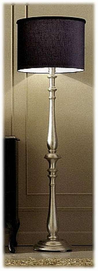 Підлогова лампа CORTE ZARI Art. 1436-R