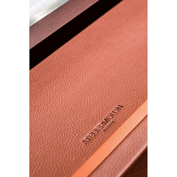 Комод FRANCESCO MOLON Atelier-Molon G532 фабрика FRANCESCO MOLON  из Италии. Фото №8