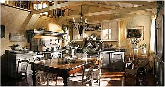 Кухня MARCHI GROUP Timless Kitchens Dhialma