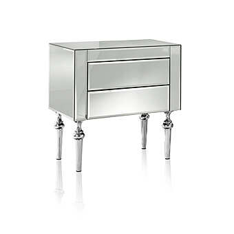 Прикроватная Тумба DV HOME COLLECTION Envy Prince Прикроватная Тумба DV HOME COLLECTION Envy Prince фабрика DV HOME COLLECTION из Италии