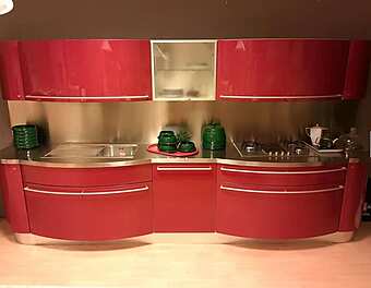 Кухня ASTER CUCINE BRILLA