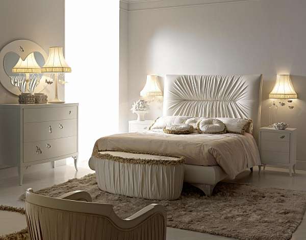 Кровать Maison Matiee PIAZZA NAVONA La Dolce Vita