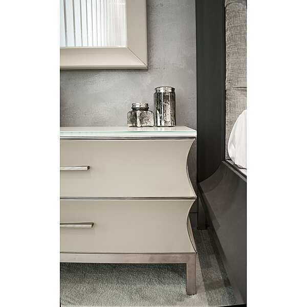 Зеркало FRANCESCO MOLON MolonDesign Q700 фабрика FRANCESCO MOLON  из Италии. Фото №5