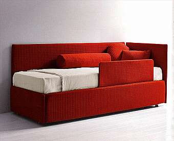 Кровать Soluzione 4 Angolo