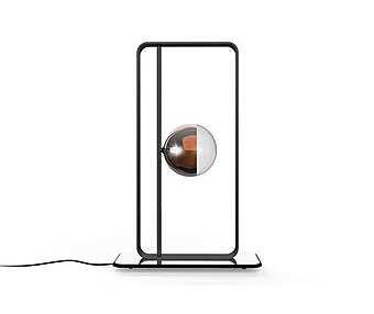 Настольная лампа REFLEX Oh TABLE LAMP Настольная лампа REFLEX Oh TABLE LAMP фабрика REFLEX из Италии