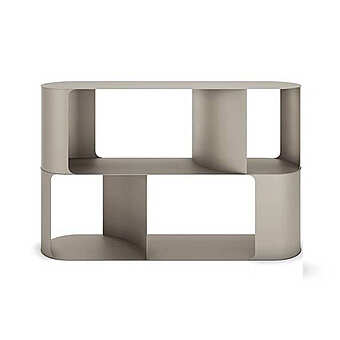 Книжный шкаф CATTELAN ITALIA Ono Design FULHAM Книжный шкаф CATTELAN ITALIA Ono Design FULHAM фабрика CATTELAN ITALIA из Италии