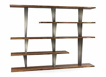 Книжный шкаф REFLEX Prisma LIBRERIA Книжный шкаф REFLEX Prisma LIBRERIA фабрика REFLEX из Италии