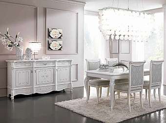 Буфет CASA +39 PRESTIGE 606
