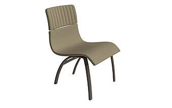 Стул IL LOFT Sedie - Chairs HM07