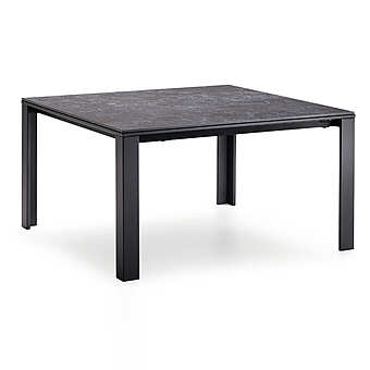 Обеденный Стол MIDJ Marcopolo T1848140 Обеденный Стол MIDJ Marcopolo T1848140 фабрика MIDJ из Италии