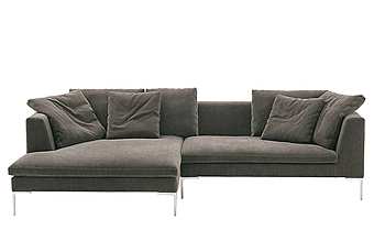 Диван B&B ITALIA CHL135LS