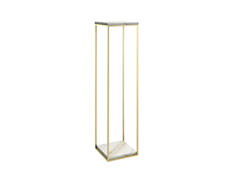 Стальной подиум Montecarlo Capital Collection MTC.CLN Стальной подиум Montecarlo Capital Collection MTC.CLN фабрика Capital Collection из Италии