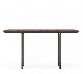 Консоль REFLEX Monolite CONSOLE BEVEL WOOD