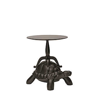 Кофейный столик Turtle Carry Coffee Table Кофейный столик Turtle Carry Coffee Table фабрика Qeeboo из Италии