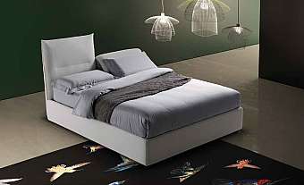 Ліжко SAMOA SHAR160
