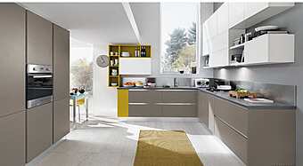 Кухня LUBE CUCINE Essenza-11