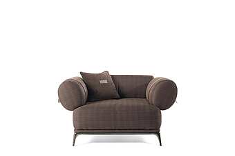 Кресло Gianfranco Ferre PHOENIX Кресло Gianfranco Ferre PHOENIX фабрика Gianfranco Ferré Home из Италии