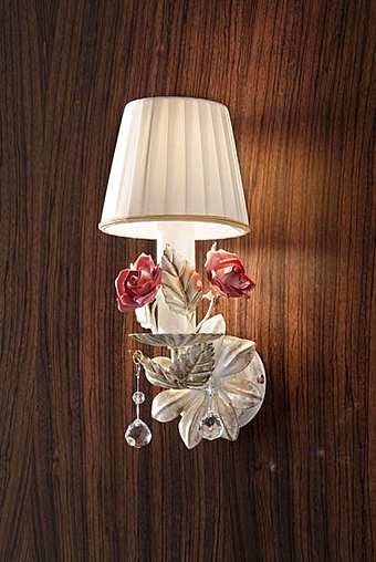Бра MASIERO (EMME PI LIGHT) CERAMIC GARDEN A1