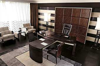 Композиция для кабинета FLORENCE COLLECTIONS