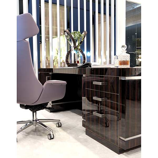 Письменный стол FRANCESCO MOLON MolonDesign R700 фабрика FRANCESCO MOLON  из Италии. Фото №4