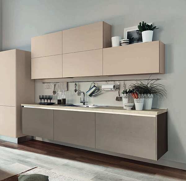 Кухня LUBE CUCINE Essenza-2 фабрика LUBE CUCINE из Италии. Фото №3